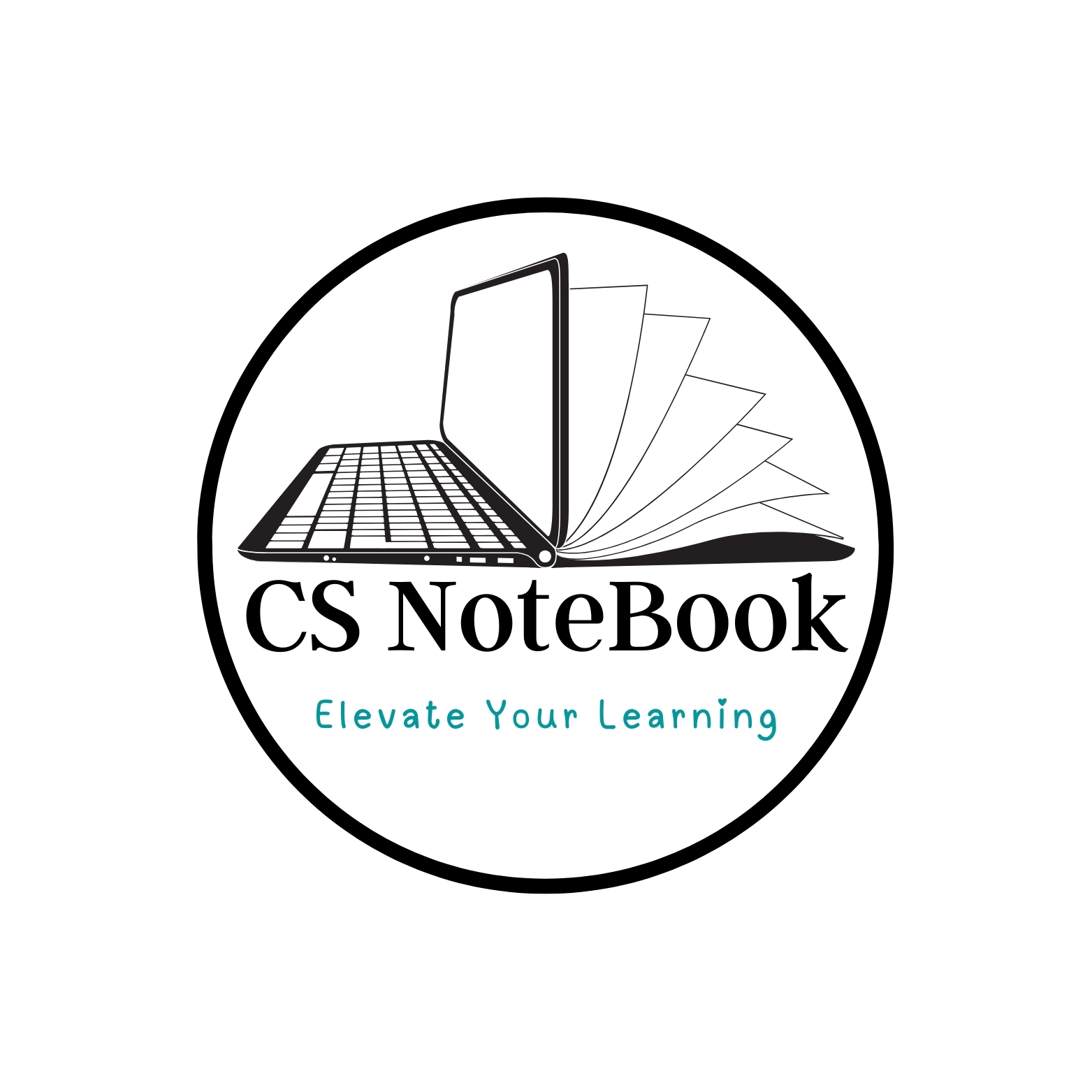 CSNoteBook